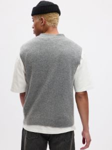 Sweater Vest sold by GAP