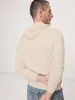 Cashmere Hoodie Sweater sold by Banana Republic