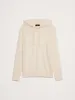 Cashmere Hoodie Sweater sold by Banana Republic