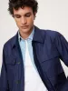 Water-Resistant Field Jacket sold by Banana Republic