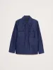 Water-Resistant Field Jacket sold by Banana Republic