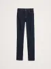 Low-Rise Rigid Straight Jean sold by Banana Republic