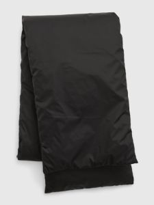 Puffer Scarf sold by GAP