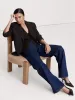 Ribbed Merino Cardigan sold by Banana Republic