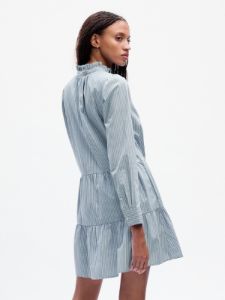 Tiered Mini Shirtdress sold by GAP