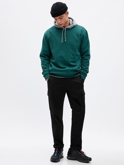 Slim Cargo Pants sold by GAP