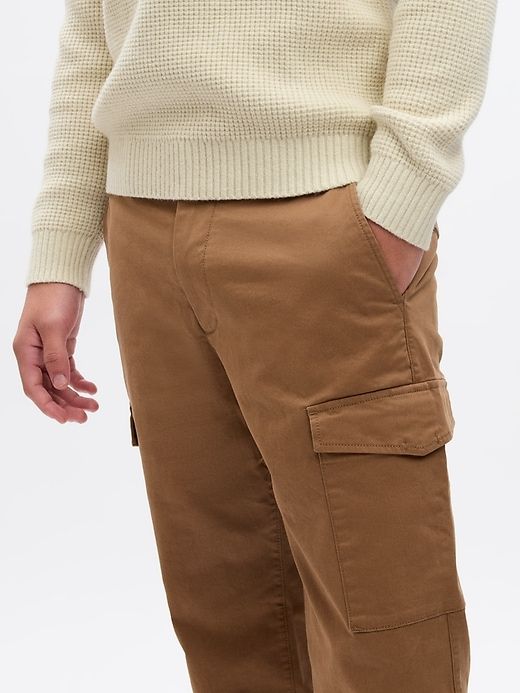 Slim Cargo Pants sold by GAP product image thumbnail 2