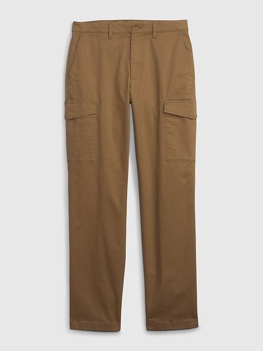 Slim Cargo Pants sold by GAP product image thumbnail 3