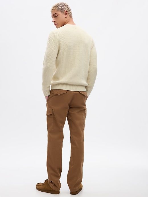 Slim Cargo Pants sold by GAP product image thumbnail 4