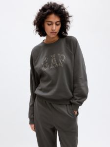 Vintage Soft Raglan Sweatshirt sold by GAP
