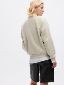 Vintage Soft Raglan Sweatshirt sold by GAP