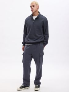 Heavyweight Cargo Sweatpants sold by GAP