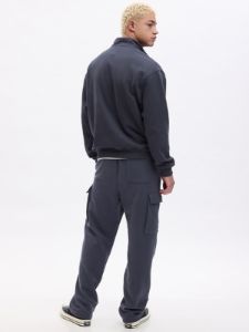 Heavyweight Cargo Sweatpants sold by GAP