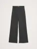 Wide-Leg Everywhere Ponte Pant sold by Banana Republic