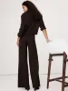 Wide-Leg Everywhere Ponte Pant sold by Banana Republic