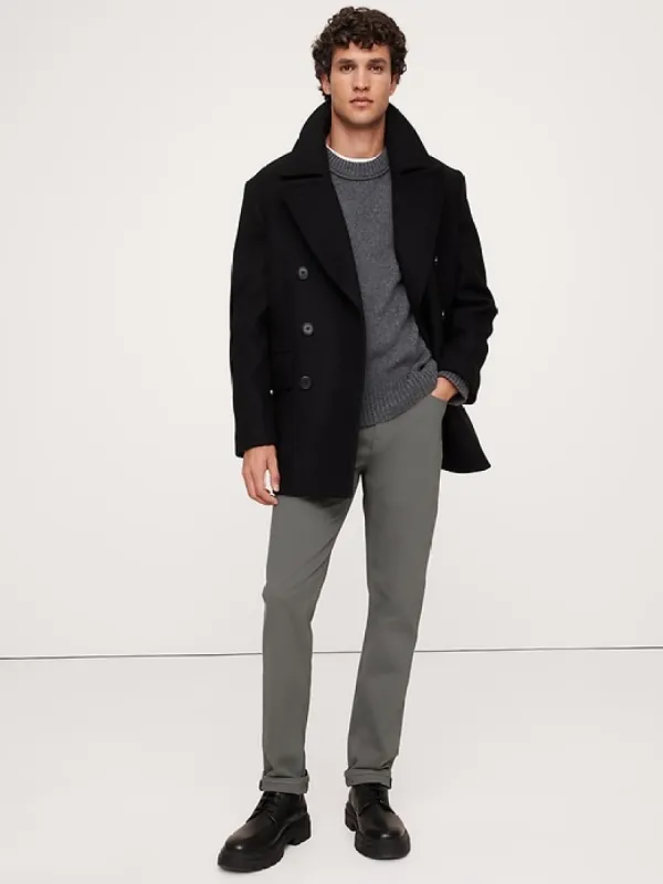 Skinny Traveler Pant 2.0 sold by Banana Republic