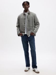Straight Jeans in GapFlex sold by GAP