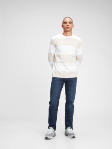Straight Jeans in GapFlex sold by GAP