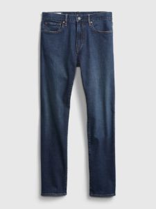 Straight Jeans in GapFlex sold by GAP