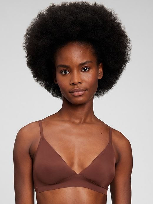 No-Show Bralette sold by GAP