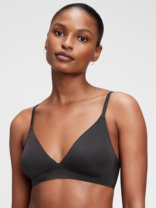No-Show Bralette sold by GAP