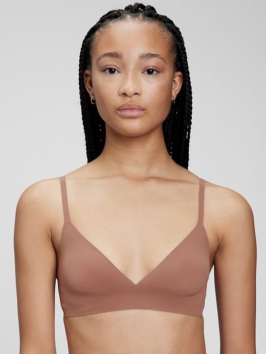 No-Show Bralette sold by GAP