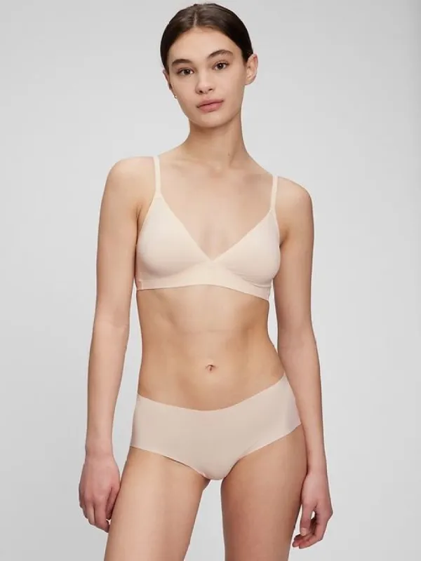 No-Show Bralette sold by GAP