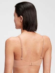 No-Show Bralette sold by GAP