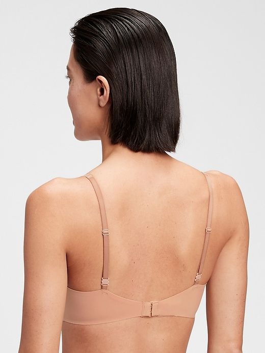 No-Show Bralette sold by GAP product image thumbnail 4