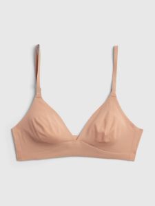 No-Show Bralette sold by GAP