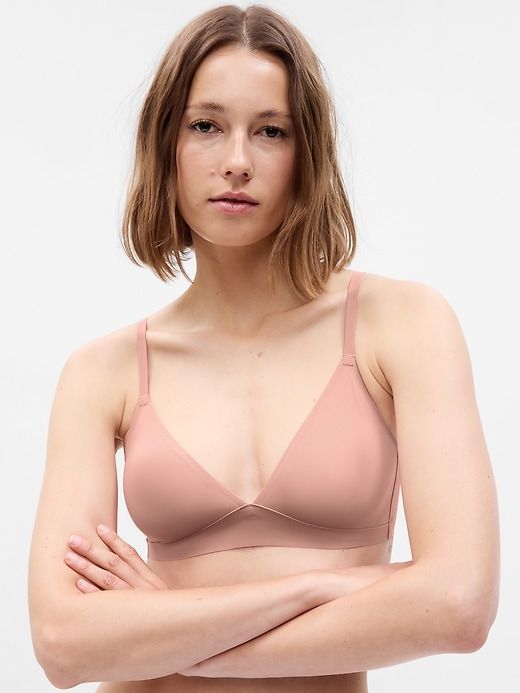 No-Show Bralette sold by GAP