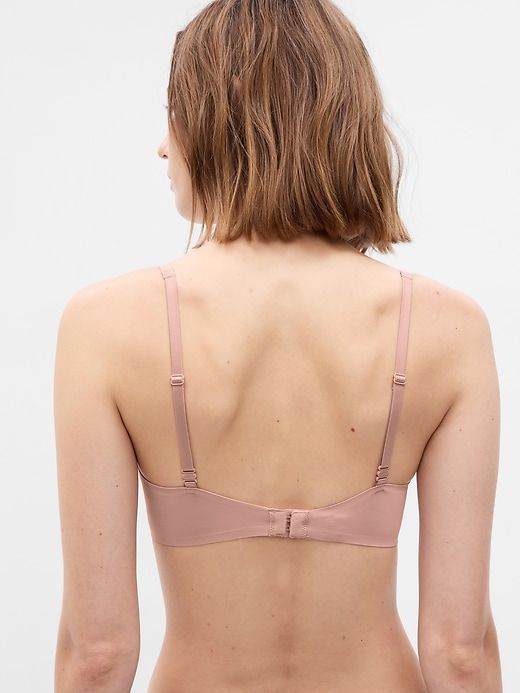 No-Show Bralette sold by GAP product image thumbnail 2