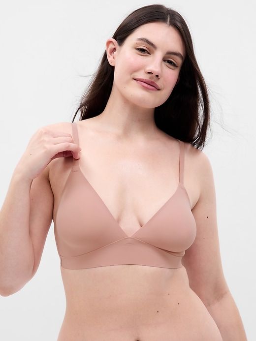 No-Show Bralette sold by GAP product image thumbnail 3