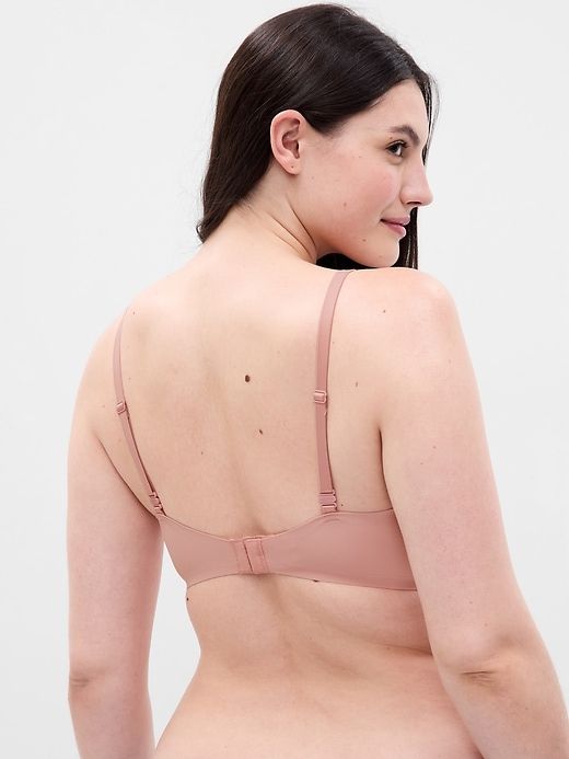 No-Show Bralette sold by GAP product image thumbnail 4