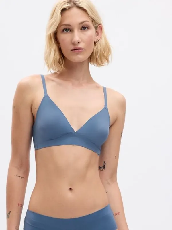 No-Show Bralette sold by GAP