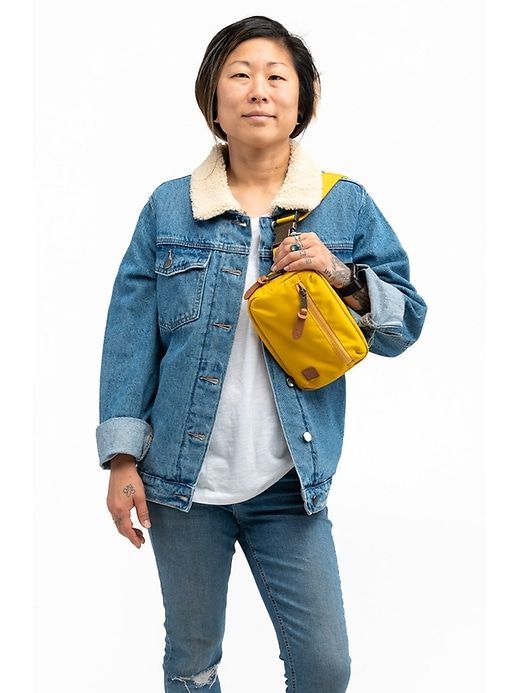 Product of the North Hip Pack sold by GAP product image thumbnail 3