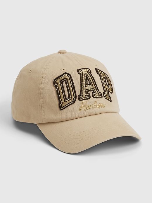 DAP × GAP Logo Baseball Hat sold by GAP