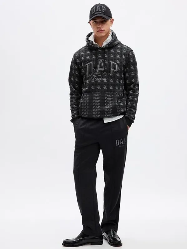 DAP × GAP Logo Hoodie sold by GAP