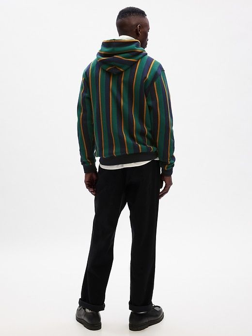 DAP × GAP Logo Hoodie sold by GAP product image thumbnail 2