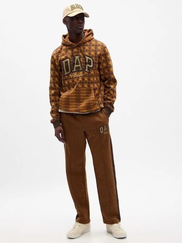 DAP × GAP Logo Hoodie sold by GAP