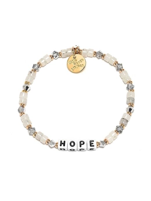 Little Words Project Hope Bracelet sold by GAP