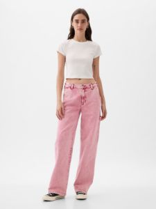 Mid Rise '90s Loose Carpenter Jeans sold by GAP