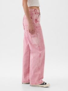 Mid Rise '90s Loose Carpenter Jeans sold by GAP