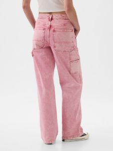 Mid Rise '90s Loose Carpenter Jeans sold by GAP