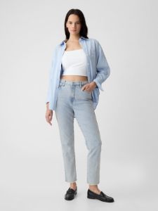 High Rise Vintage Slim Jeans sold by GAP