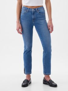 Mid Rise Vintage Slim Jeans sold by GAP