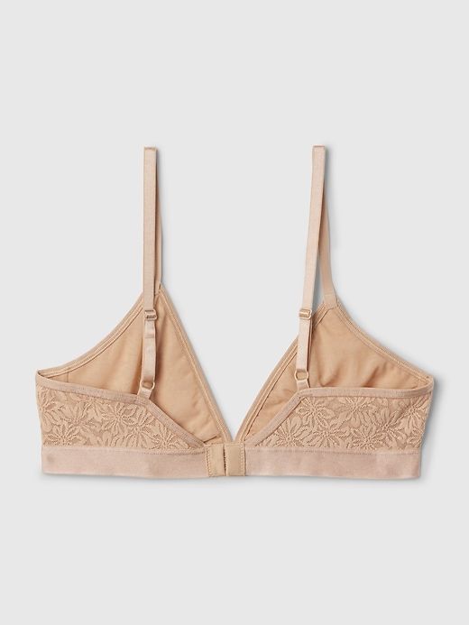 Lace Bralette sold by GAP product image thumbnail 5
