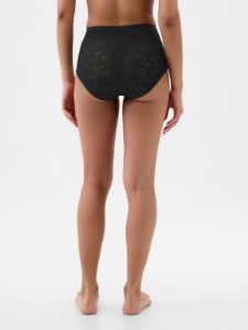High Rise Lace Hipster sold by GAP