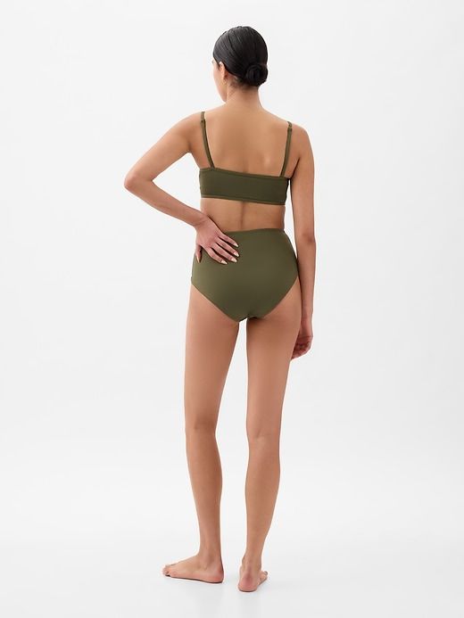 High Rise Bikini Bottom sold by GAP product image thumbnail 2