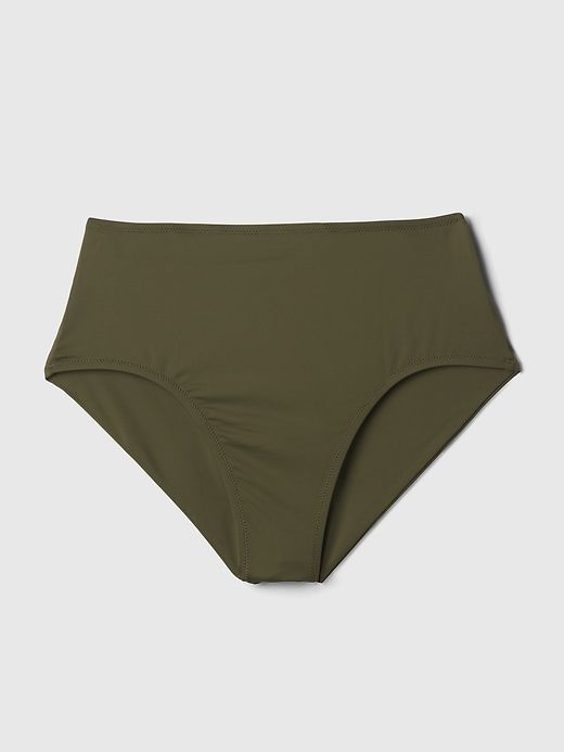 High Rise Bikini Bottom sold by GAP product image thumbnail 3